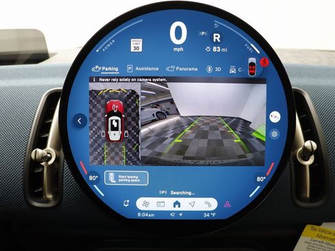 Certified 2025 MINI Cooper Countryman S image 12