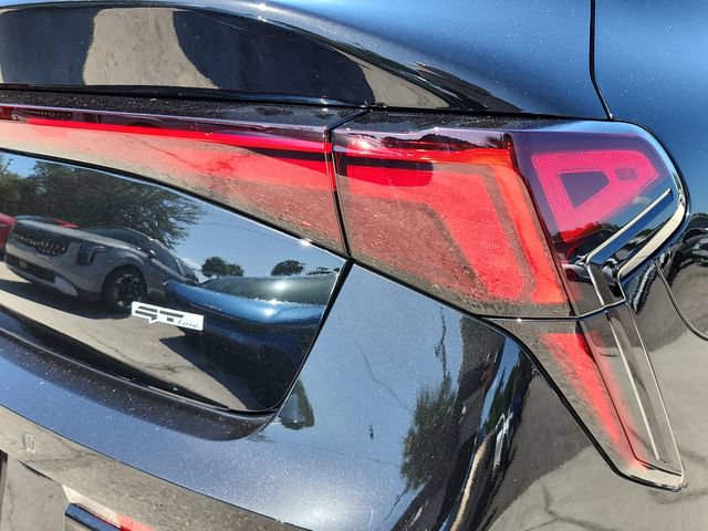 New 2026 Kia K5 GT-Line FWD image 33