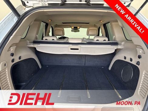 Used 2014 Jeep Grand Cherokee Limited image 9