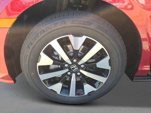 New 2025 Honda Odyssey EX-L image 10