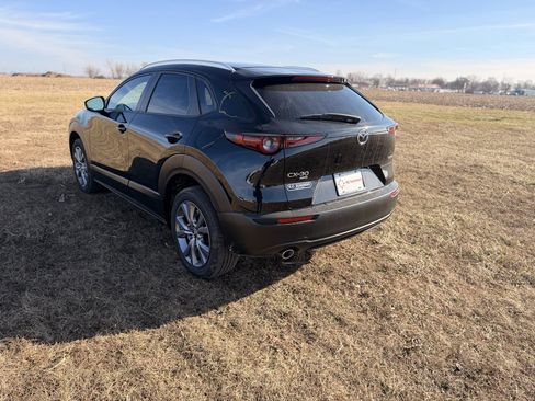 New 2026 MAZDA CX-30 AWD 2.5 S image 7