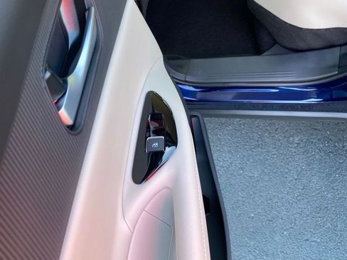 New 2025 Nissan Murano SL w/ Cargo Package image 16