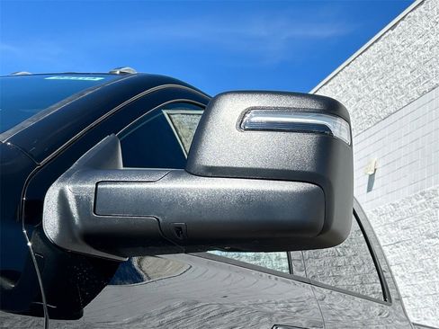 New 2024 RAM 2500 Tradesman w/ Snow Chief Group image 12