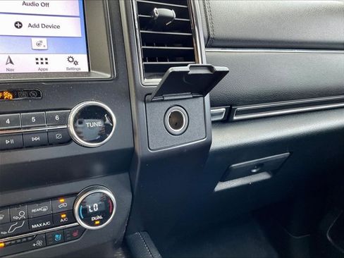 Used 2019 Ford Expedition Max Limited w/ Equipment Group 302A RWD image 22