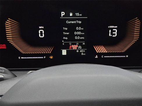 New 2026 Kia Sorento S image 11