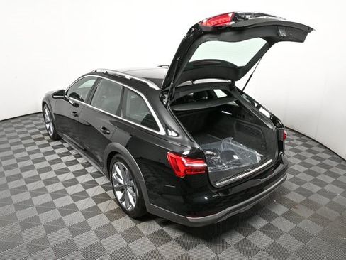 New 2025 Audi A6 Premium Plus image 30