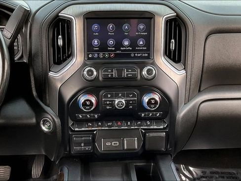 Used 2020 GMC Sierra 1500 Denali image 9