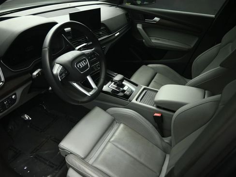 Used 2023 Audi Q5 2.0T Prestige w/ Prestige Package AWD/4WD image 52