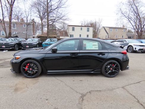 New 2026 Honda Civic Type R image 3