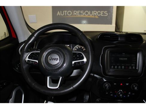 Used 2020 Jeep Renegade Sport image 32