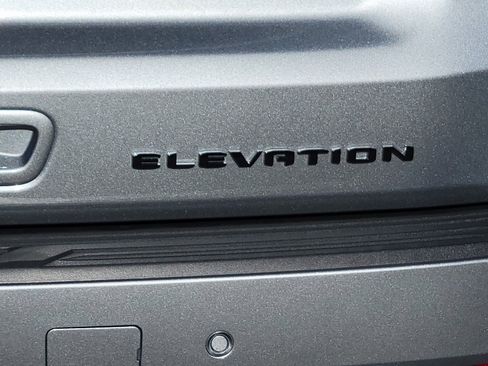 New 2026 GMC Yukon XL Elevation image 11