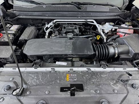 New 2026 Chevrolet Colorado Trail Boss image 31