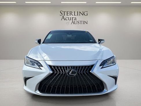 Used 2024 Lexus ES 350 ES 350 Luxury image 2