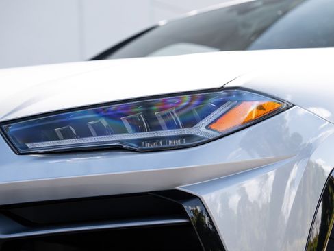 Used 2022 Lamborghini Urus image 20