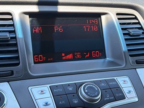 Used 2014 Nissan Murano S FWD image 15