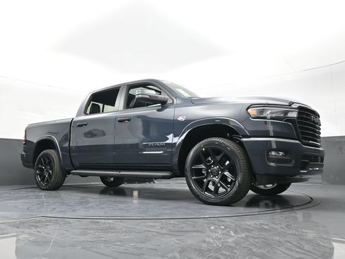 New 2026 RAM 1500 Laramie w/ Night Edition image 62