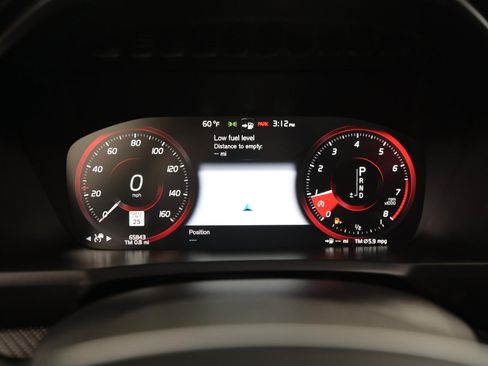 Used 2019 Volvo XC90 T6 R-Design w/ Protection Package image 32