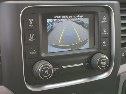 Used 2019 RAM 1500 Express w/ Express Value Package image 34