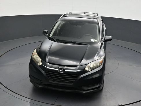 Used 2016 Honda HR-V LX image 21