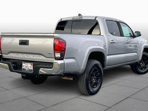 Certified 2020 Toyota Tacoma SR5 image 13