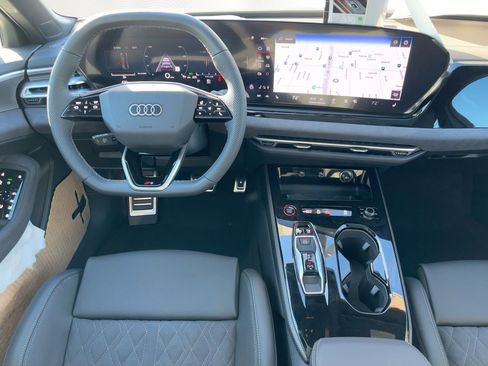 New 2025 Audi S5 Premium Plus image 25