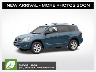 Used 2006 Toyota RAV4 4WD image 1