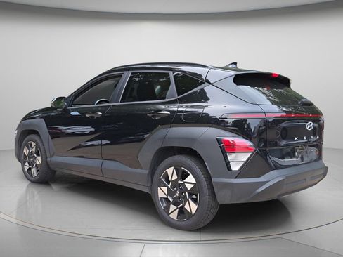 Used 2024 Hyundai Kona SEL FWD image 6