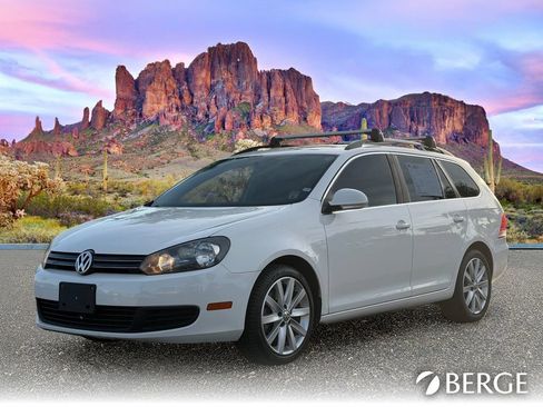 Used 2013 Volkswagen Jetta TDI FWD image 2
