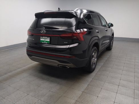 Used 2023 Hyundai Santa Fe SEL AWD/4WD image 9