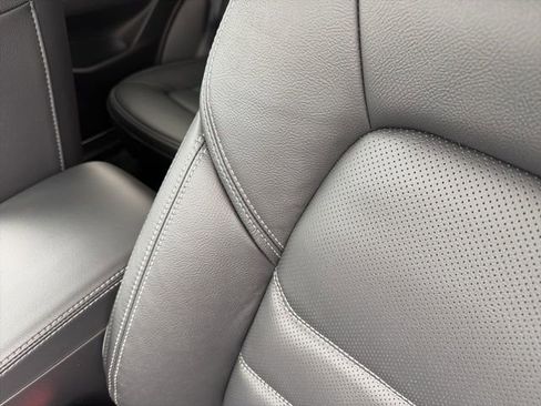 New 2025 MAZDA CX-5 AWD 2.5 S w/ Premium Plus Pkg image 16