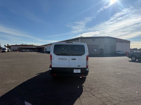 New 2026 Ford Transit 350 XL RWD image 3