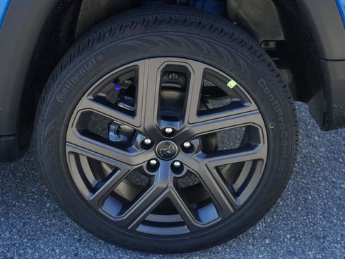 New 2026 Jeep Compass Limited image 65