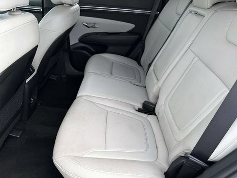 Used 2023 Hyundai Tucson Limited FWD image 20