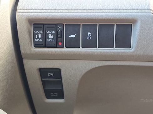 Used 2025 Honda Odyssey EX-L image 16