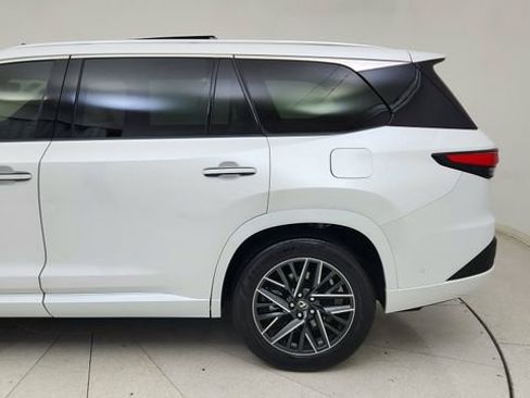 Used 2025 Lexus TX 350 AWD w/ Technology Package image 10