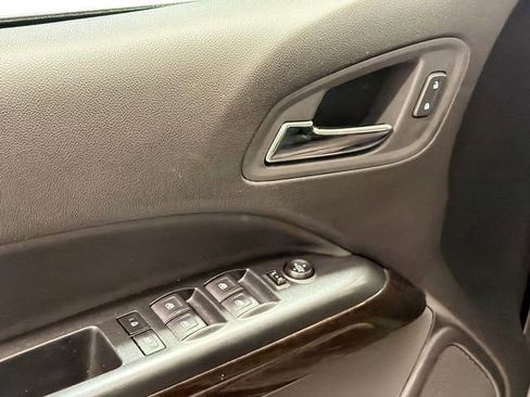 Used 2021 GMC Canyon Elevation w/ Trailering Package image 14