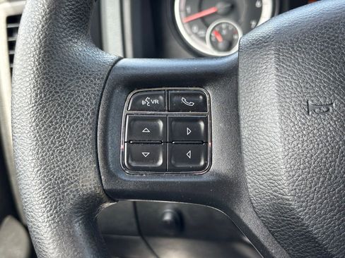 Used 2019 RAM 1500 Tradesman w/ Protection Group AWD/4WD image 24