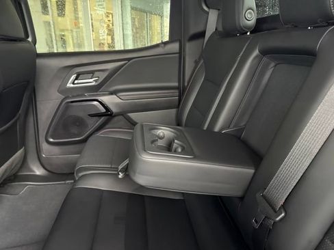 Used 2025 Chevrolet Silverado EV RST w/ LPO, Dark Package RST AWD/4WD image 15
