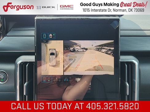 New 2026 GMC Acadia Elevation w/ Super Cruise Package FWD image 31