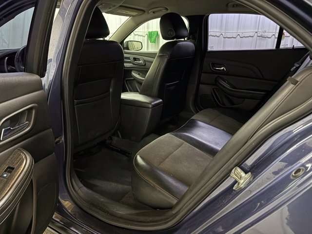 Used 2015 Chevrolet Malibu LT FWD image 19
