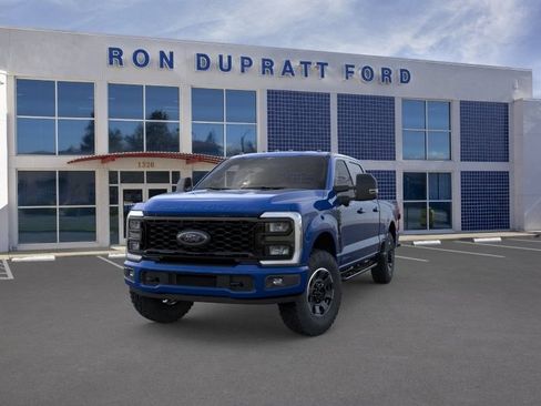 New 2026 Ford F350 XLT AWD/4WD image 23