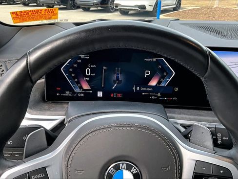 Used 2025 BMW X5 xDrive40i image 29