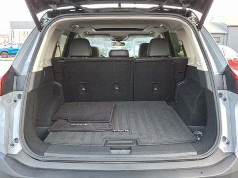 Certified 2023 Nissan Rogue SV w/ SV Premium B Package image 29