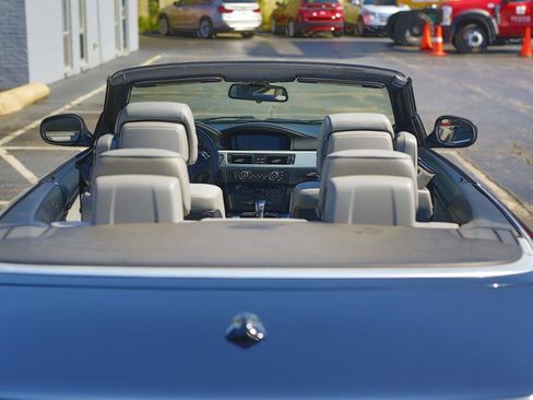 Used 2013 BMW 335i Convertible RWD image 20