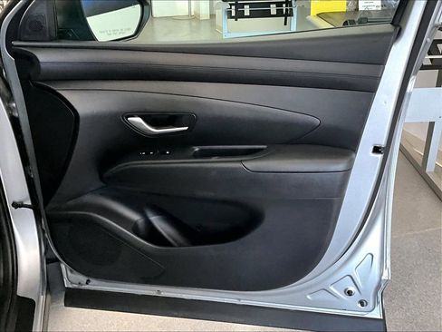 Used 2025 Hyundai Tucson SEL image 12