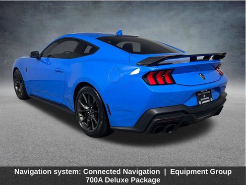 Used 2024 Ford Mustang Dark Horse RWD image 6