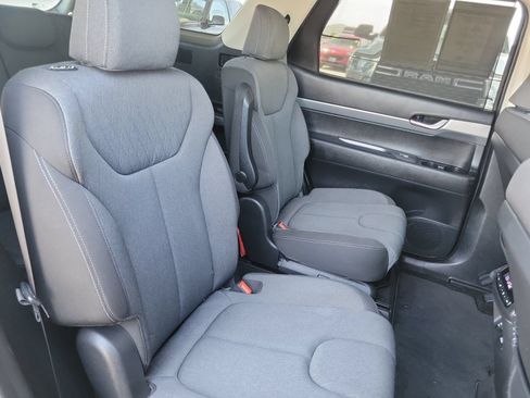Used 2021 Hyundai Palisade SEL w/ Convenience Package FWD image 26