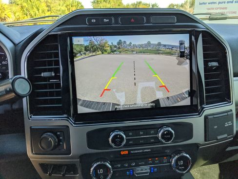 Used 2022 Ford F250 Lariat w/ Lariat Value Package image 23