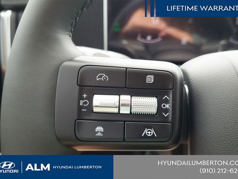 New 2026 Hyundai Santa Fe SE image 27