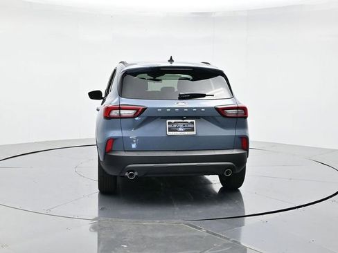 New 2026 Ford Escape ST-Line w/ Cold Weather Package image 9